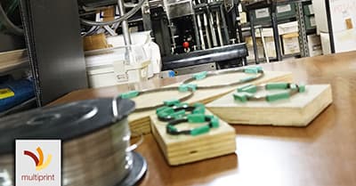 Multiprint - Allestimenti Post - stampa