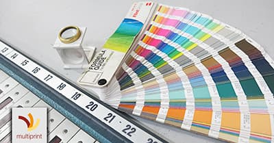Multiprint - Prestampa