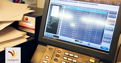 Multiprint - Stampa digitale