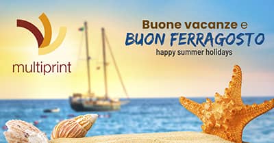 buone vacanze