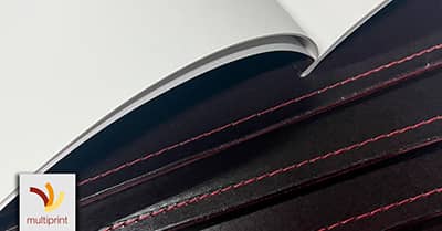 La rilegatura a filo singer Multiprint