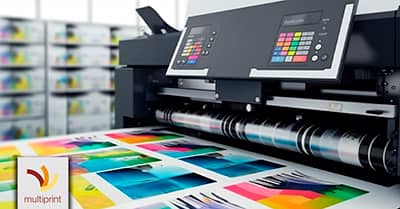 Vantaggi della stampa digitale
