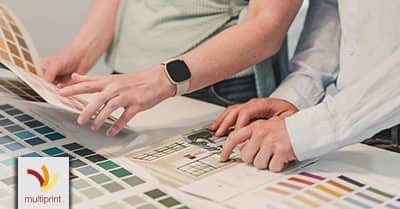 Coordinati grafici Multiprint per dare forma alle tue immagini