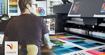 Stampa digitale a Roma Multiprint