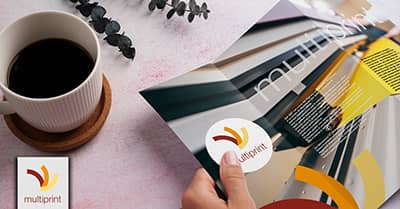 La brochure: un elemento importante per la brand identity