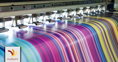solventi per stampa