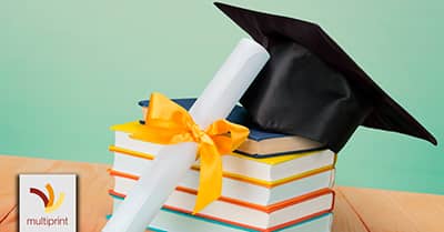 Rilegaura della tesi di laurea