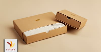 L'importanza della progettazione del packaging