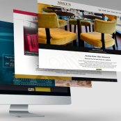Promo web